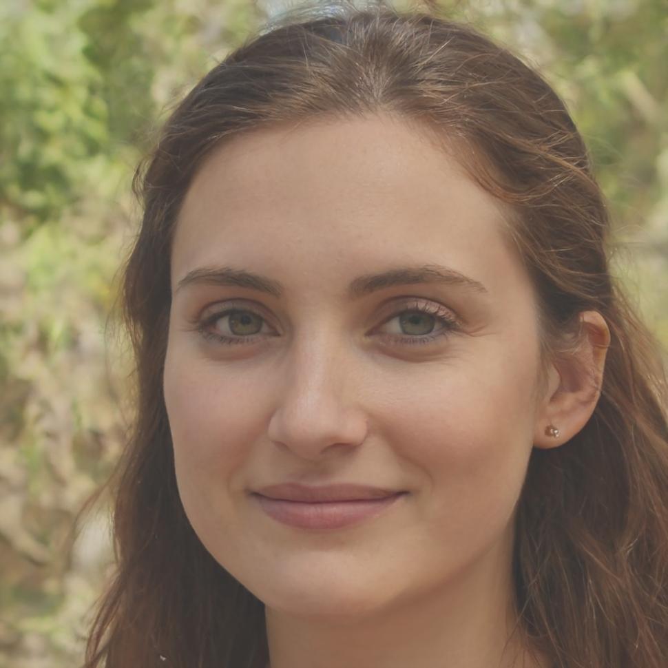 Βασιλική Θεοδοσίου - Ειδικός Κυβερνοασφάλειας