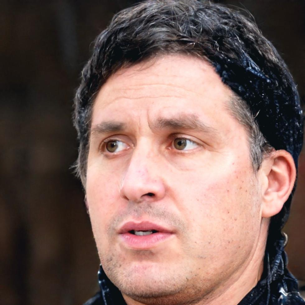 Θανάσης Βλάχος - Τεχνικός Διευθυντής