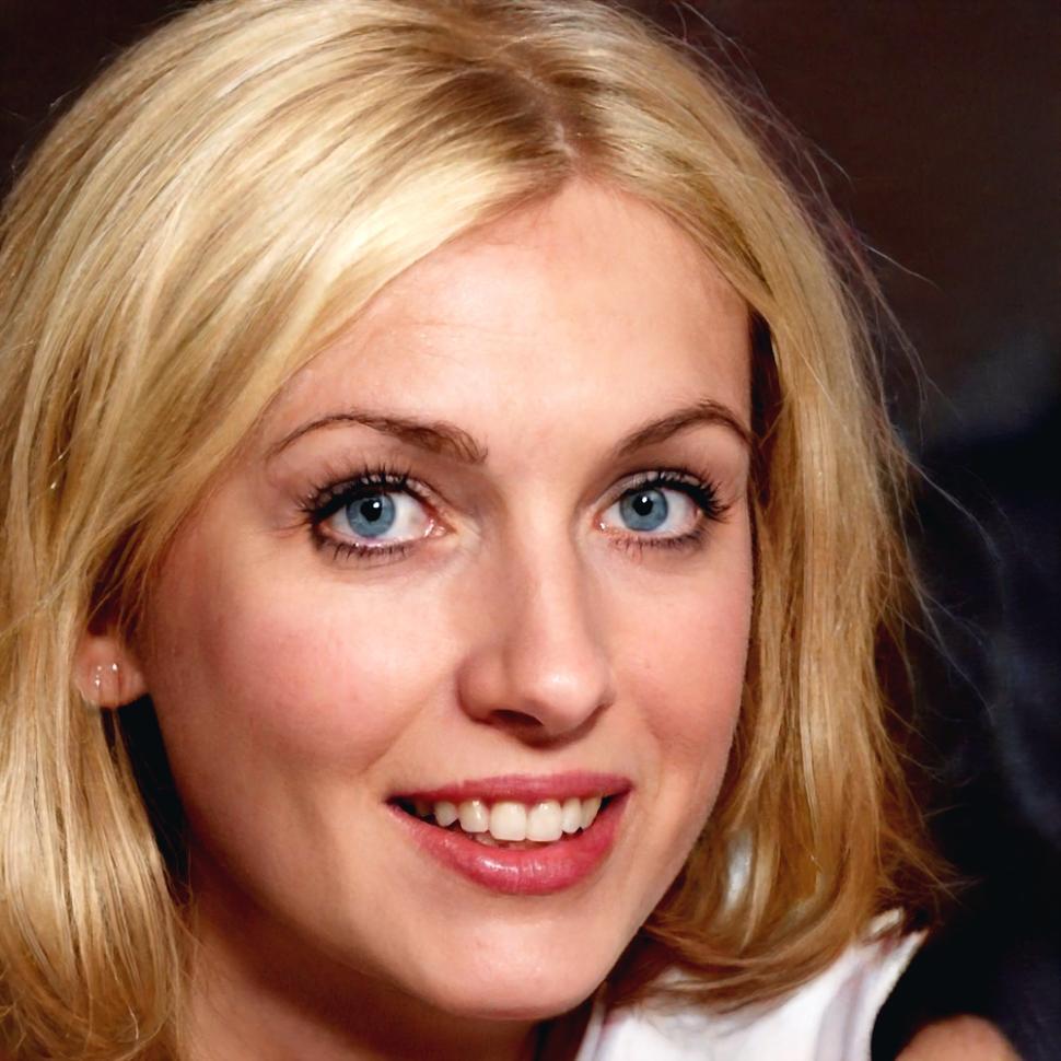 Αλεξάνδρα Παπαδημητρίου - Σύμβουλος Τεχνολογίας